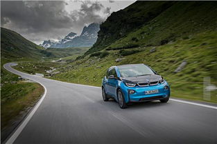 寶馬集團攜創(chuàng)新科技開辟感官新境界