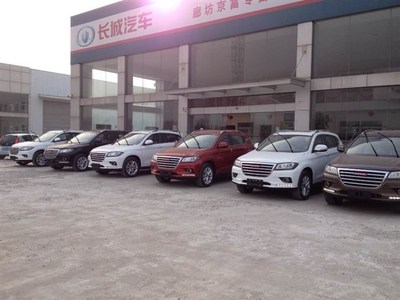 【廊坊京富長城汽車哈弗H2現(xiàn)車銷售無需預(yù)訂_廊坊京富新聞】-汽車之家