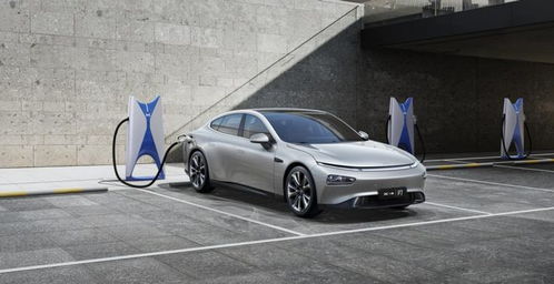 小鵬p7 官宣 車長(zhǎng)5米 ,尾燈和五菱沒關(guān)系