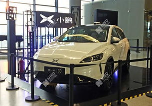 體驗(yàn)中心對(duì)外營(yíng)業(yè) 小鵬汽車開店迎交付考驗(yàn)