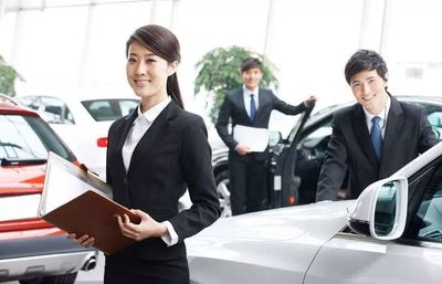 【招聘】兄弟汽車誠招出納、銷售經(jīng)理等,歡迎大家加入我們