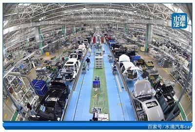 當造車新勢力開始&ldquo;賣樓花&rdquo;,才明白豐田奕澤E進擎的好