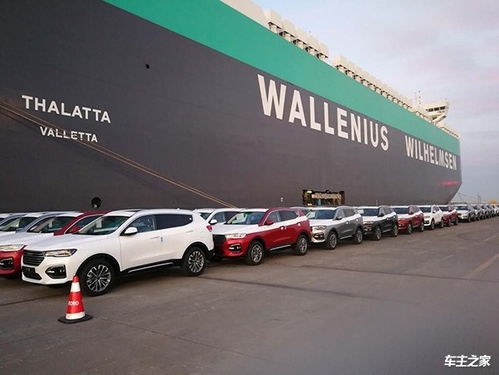 進(jìn)軍印度泰國 長城汽車魏建軍認(rèn)為現(xiàn)在是最好的時機(jī)