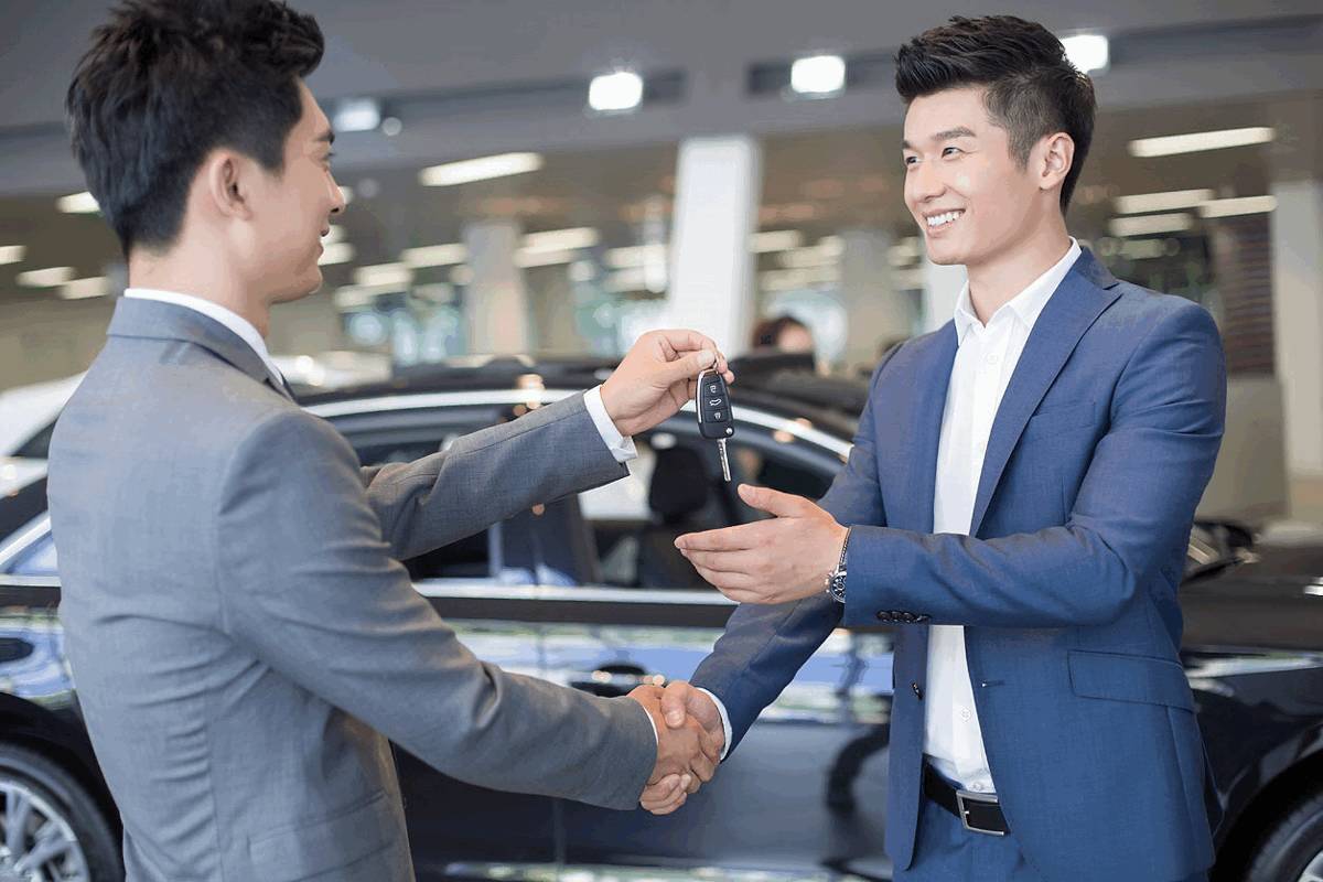 新版《汽車(chē)銷(xiāo)售管理辦法》執(zhí)行后,真的沒(méi)有捆綁銷(xiāo)售了嗎?