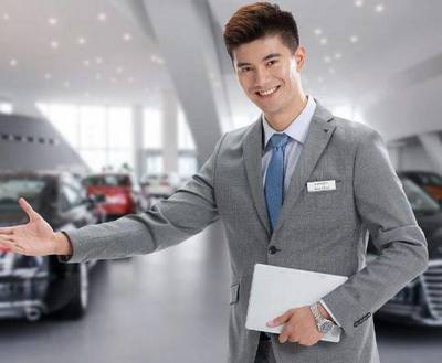 這就是汽車(chē)4S店中的&ldquo;S&rdquo;的含義,看完竟有點(diǎn)感動(dòng)!