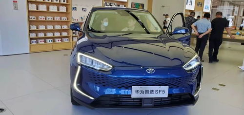 天價(jià) 提成狂攬汽車(chē)銷(xiāo)售人才,華為賣(mài)車(chē)要大干一場(chǎng)