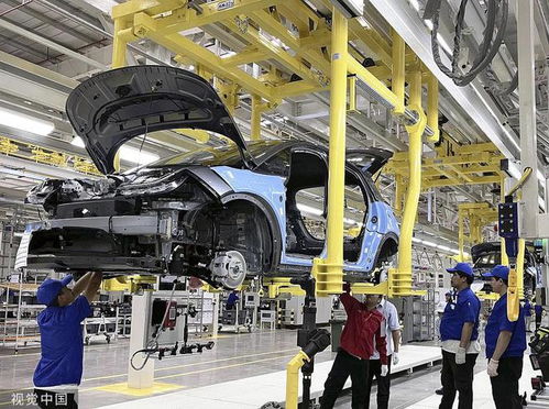 日本車(chē)企在這兒一占就是60年,現(xiàn)在中企 殺 進(jìn)來(lái)了