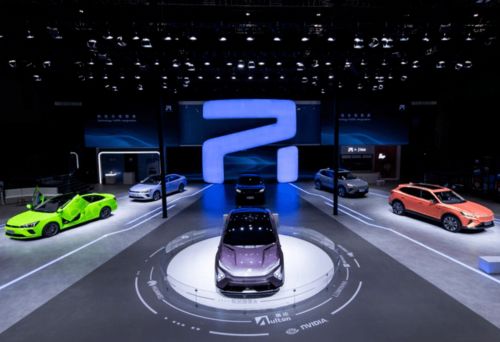 業(yè)內(nèi)普遍上調(diào)我國(guó)新能源汽車(chē)銷量預(yù)期 今年或超250萬(wàn)輛