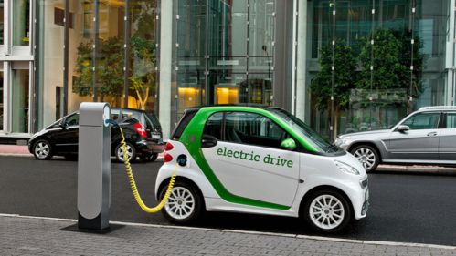 這都2020年了,你還覺(jué)得新能源車(chē)不能買(mǎi)