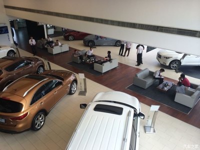 【南寧元和英菲尼迪周末SUV專場(chǎng)搶購(gòu)會(huì)回顧_廣西元和新聞資訊】-汽車(chē)之家