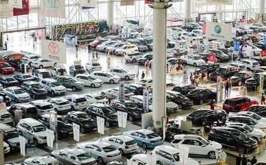 購(gòu)車(chē)新規(guī)定,自7月1日起,賣(mài)大眾的4S店也可以賣(mài)北京現(xiàn)代