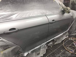 汽車快速補漆產品推薦 光速車漆快修聯(lián)盟的全方位評測