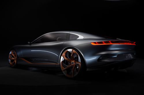 嵐圖 東風汽車集團進軍高端市場的戰(zhàn)略革新