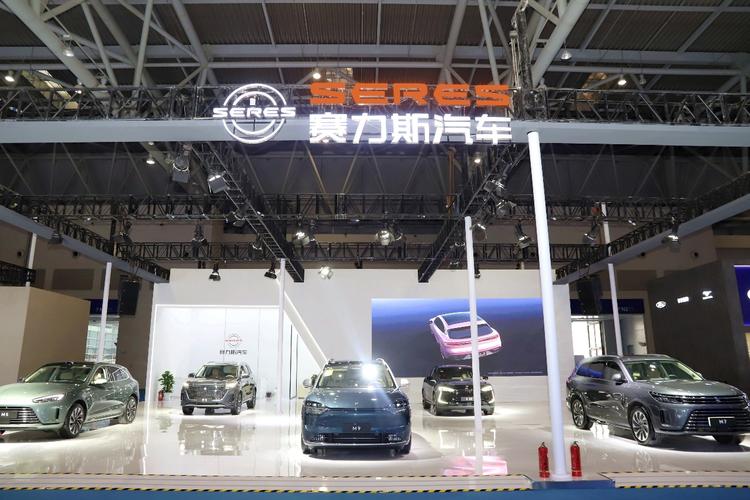 創(chuàng)新驅(qū)動，智領(lǐng)未來 賽力斯汽車攜爆款產(chǎn)品閃耀第六屆西洽會